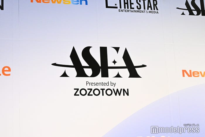 「ASEA 2025 Presented by ZOZOTOWN」(C)モデルプレス