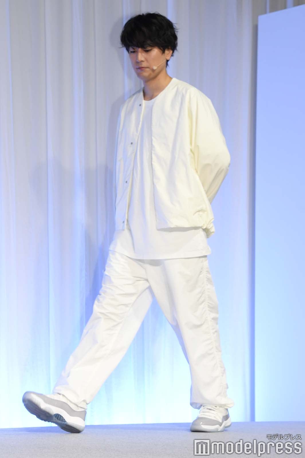 間宮祥太朗 （C）モデルプレス