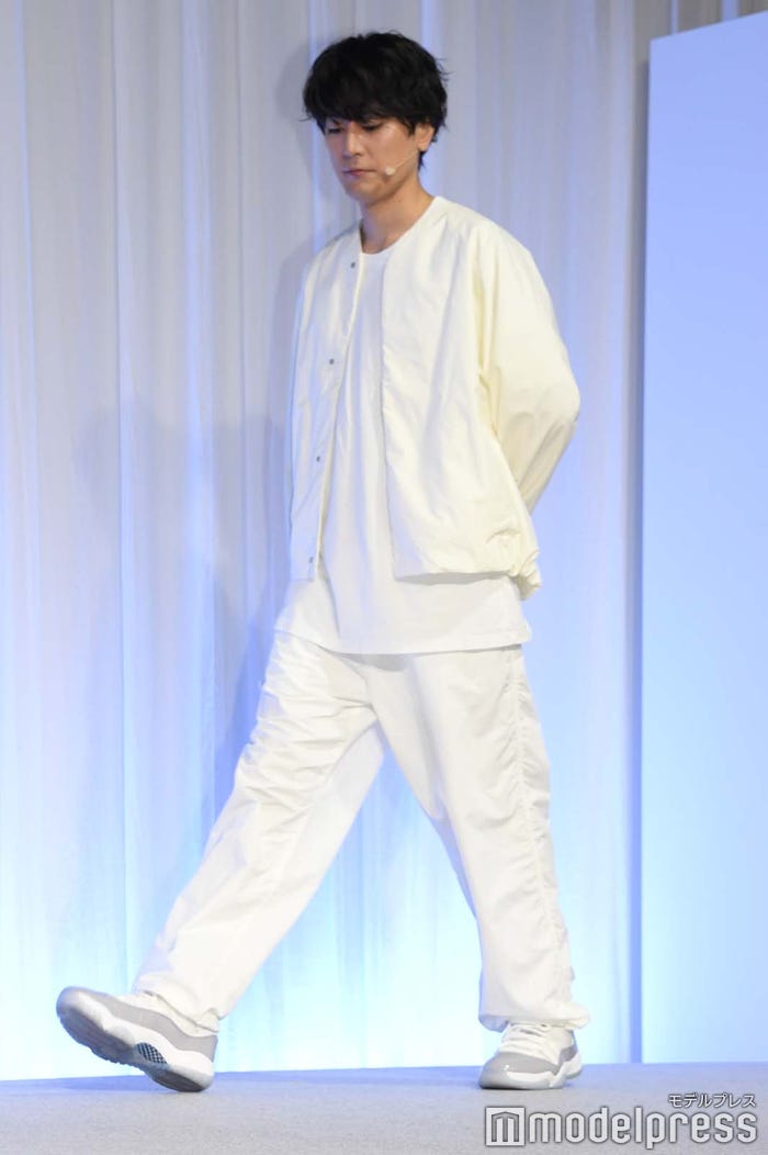 間宮祥太朗 (C)モデルプレス