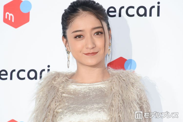 みちょぱ 会って感動した芸能人明かす 泣いちゃいました モデルプレス みちょぱ 会って感動した芸能人明かす 泣いちゃいました モデルプレス