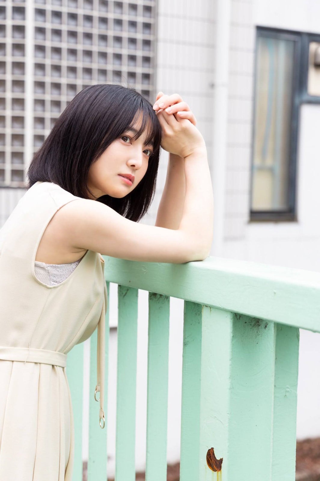 佐咲日菜（提供画像）