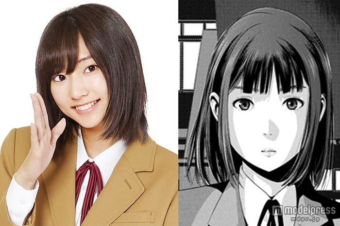 中川大志 山崎紘菜 森川葵ら 実写化不可能 の人気コミックを完全再現 新ドラマキャスト発表 モデルプレス 中川大志 山崎紘菜 森川葵ら 実写化不可能 の人気コミックを完全再現 新ドラマキャスト発表 モデルプレス