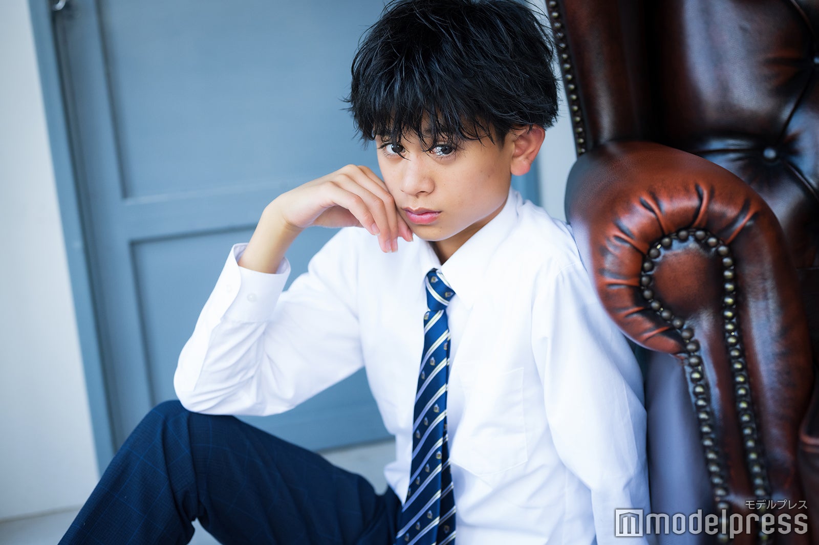 豊田英歩さん（C）モデルプレス