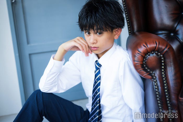 豊田英歩さん(C)モデルプレス