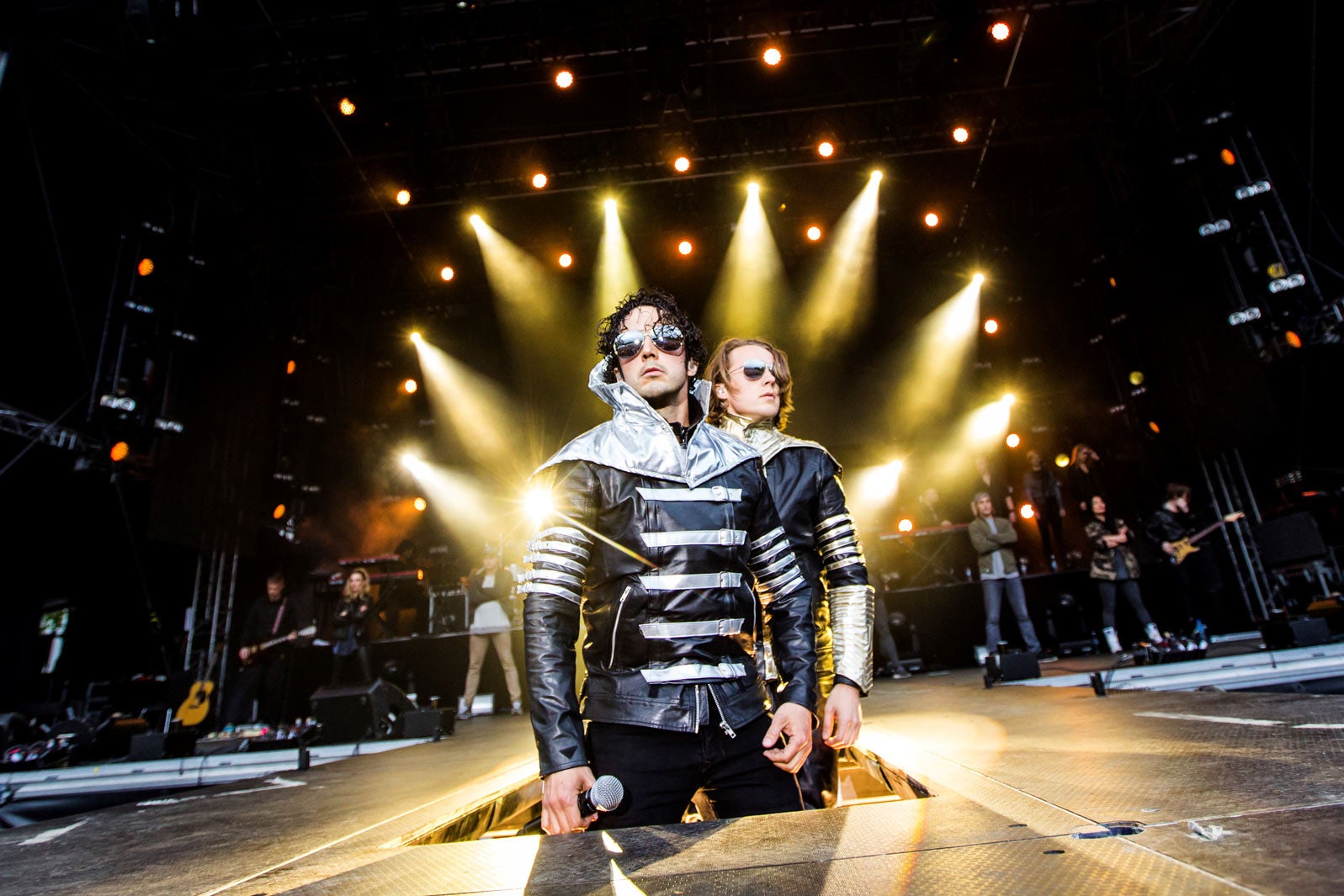 イルヴィス（提供写真）