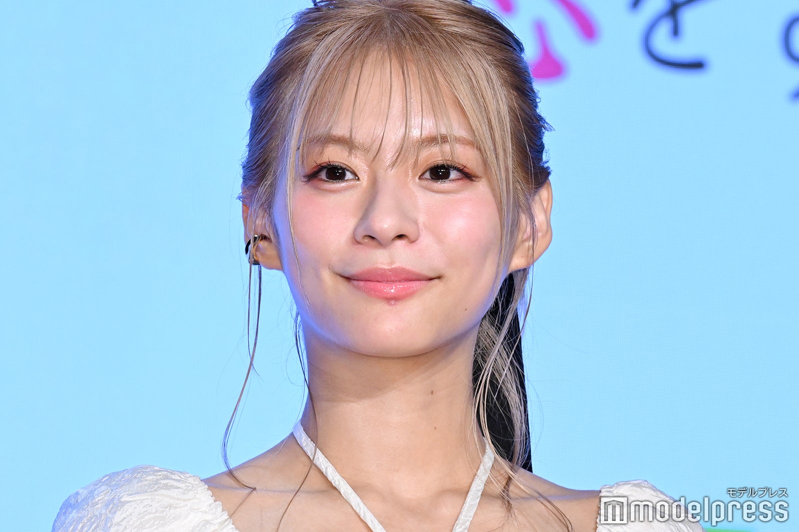 永瀬莉子（C）モデルプレス