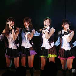 「RESET」公演千秋楽の様子(C)AKS