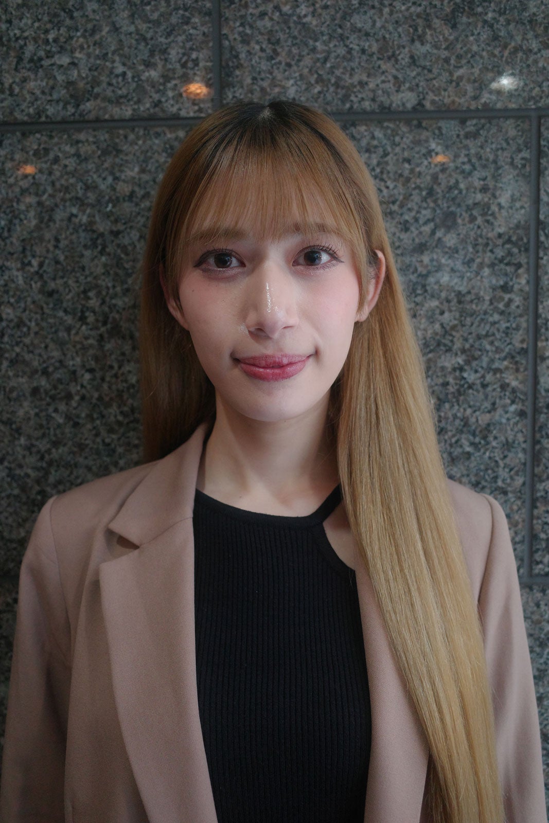 注目候補を紹介「モデルプレス読者モデルオーディション2026」ARISAさん