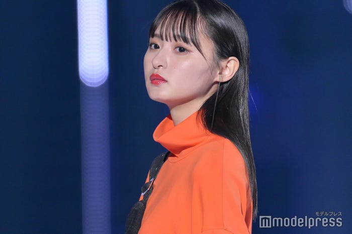 遠藤さくら(C)モデルプレス