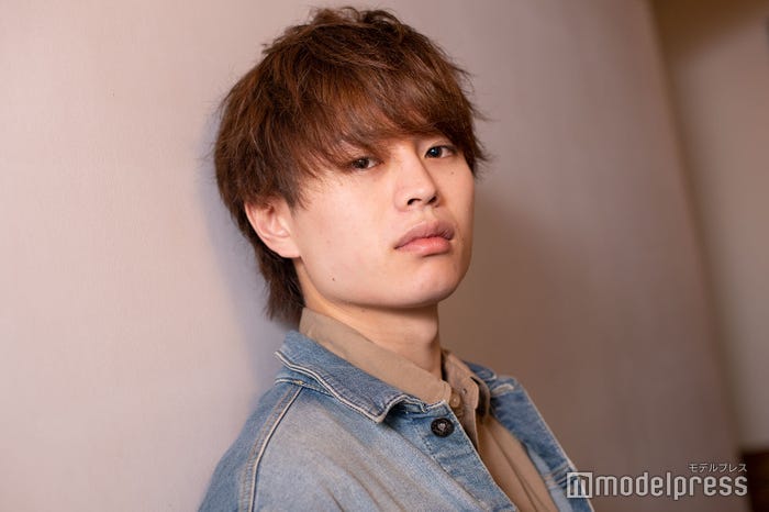 是久紫郎さん(C)モデルプレス