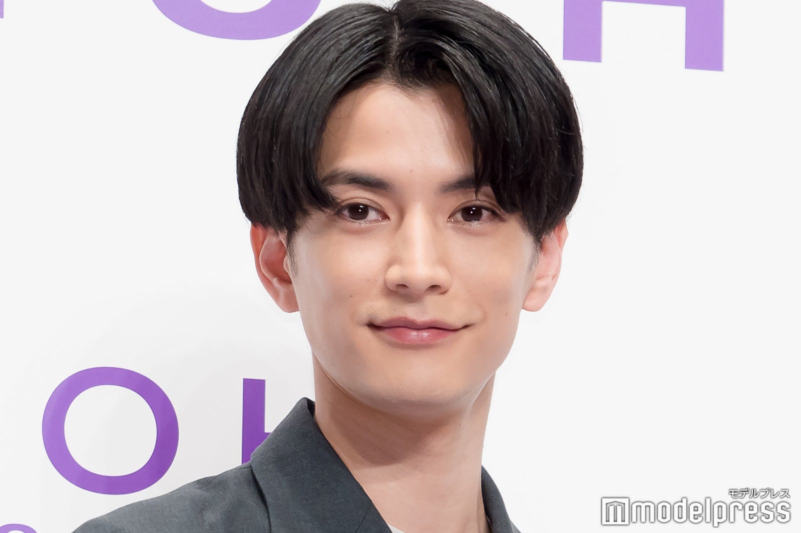 渡邊圭祐（C）モデルプレス