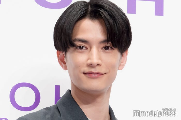 渡邊圭祐(C)モデルプレス