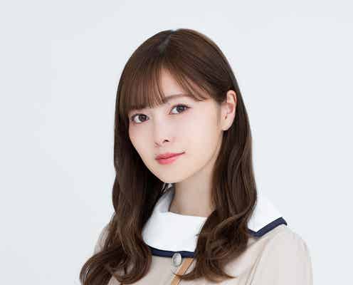 乃木坂46白石麻衣、一夜限りで初のANNパーソナリティ担当 卒業への思い語る