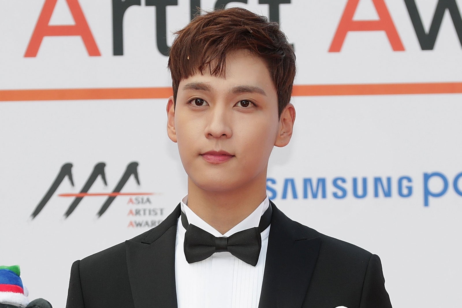 チェ・テジュン／Photo by Getty Images