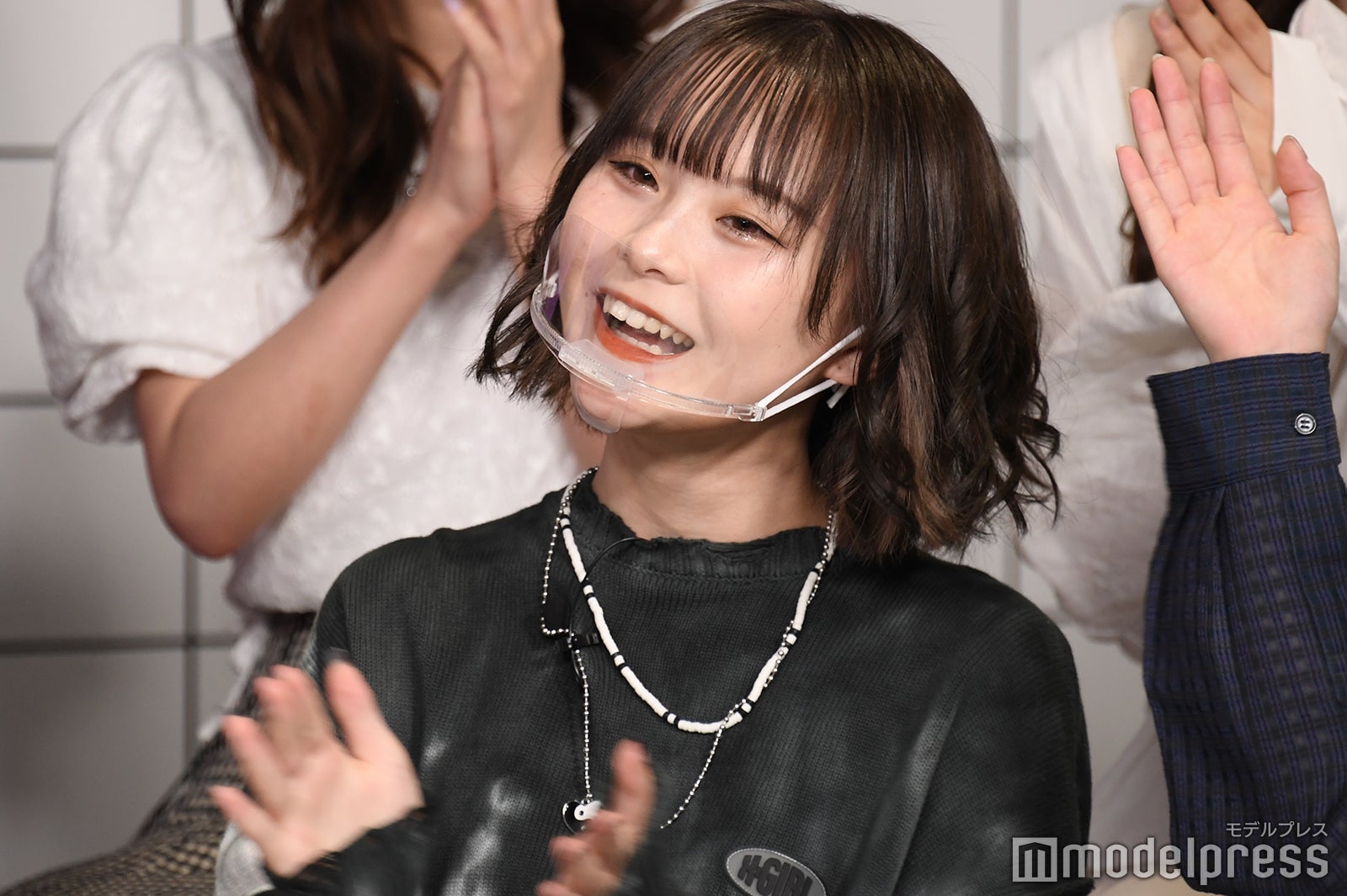 さくら （C）モデルプレス