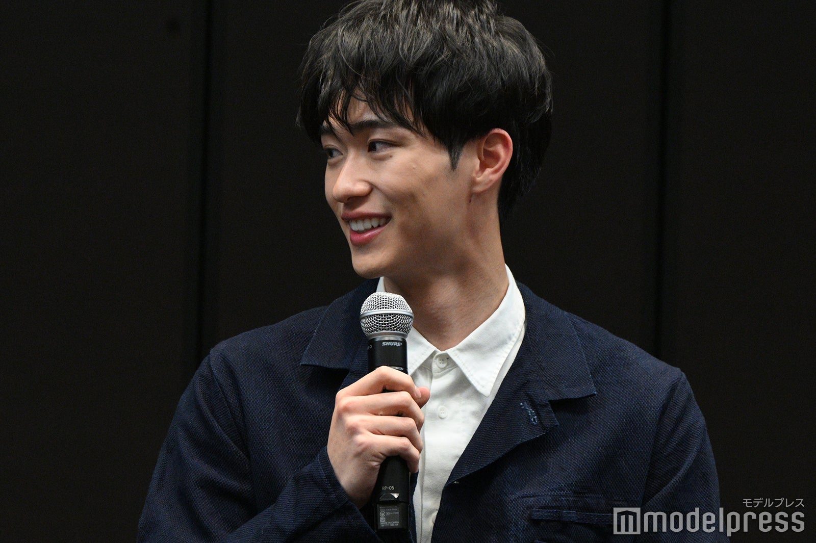 野村康太（C）モデルプレス