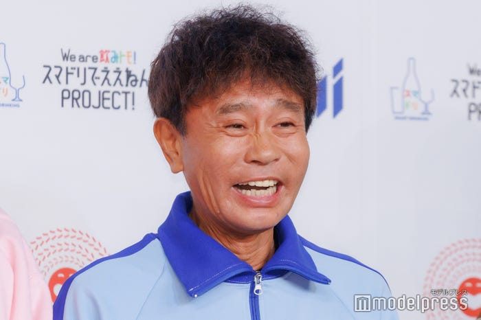浜田雅功(C)モデルプレス