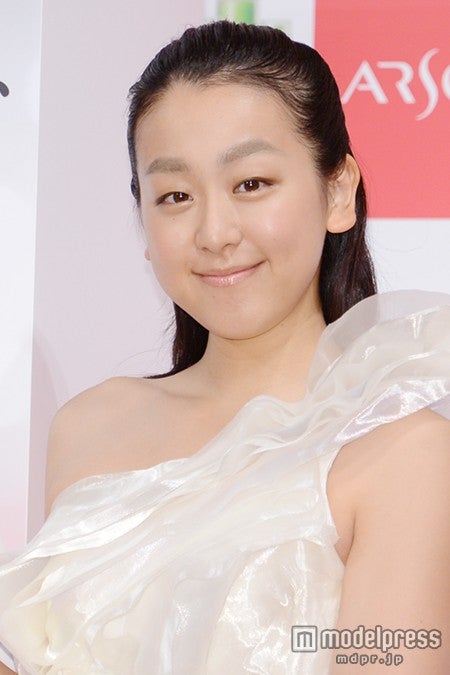 現役続行の浅田真央選手 休養前との変化 これからへの期待を語る モデルプレス 現役続行の浅田真央選手 休養前との変化 これからへの期待を語る モデルプレス