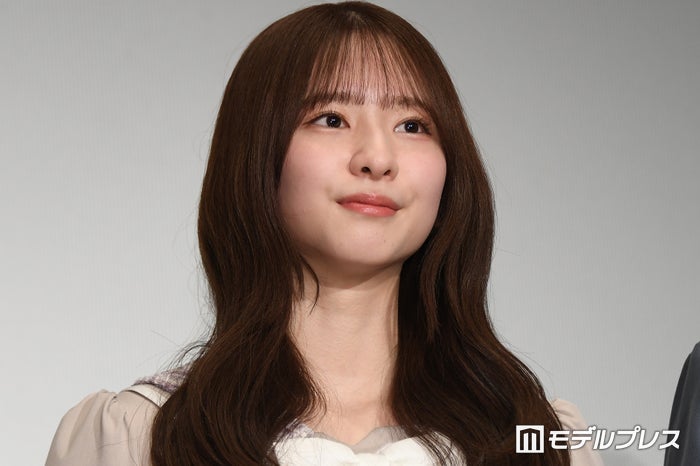 乃木坂46菅原咲月「セーラー服と機関銃」主人公と副キャプテンを務める自身の“共通点”とは 抜擢へのプレッシャーも「責任を感じた」