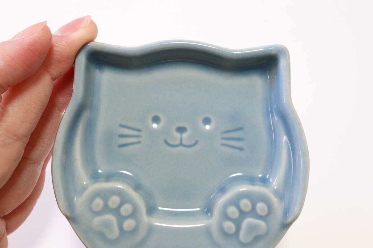 セリア 箸置きプレート セリアの箸置きプレート