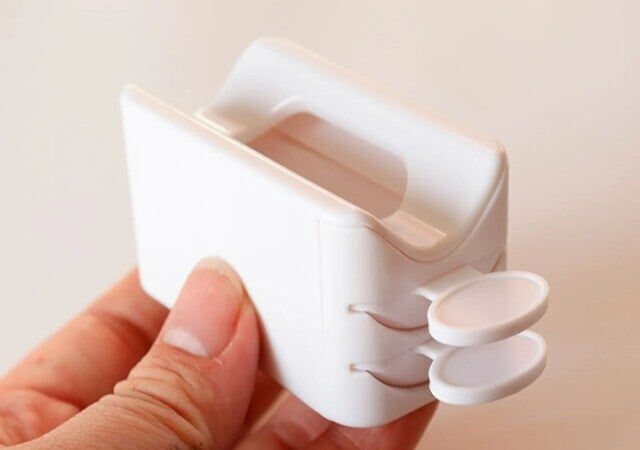 コレ考えた人すごい！サッと使えて発想が光る地味に助かる100均便利アイテム3選