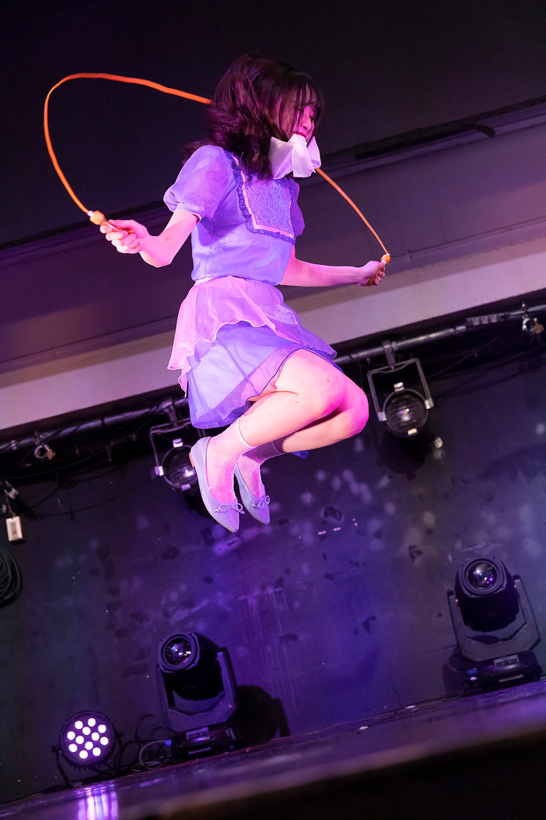 泡恋（提供写真）