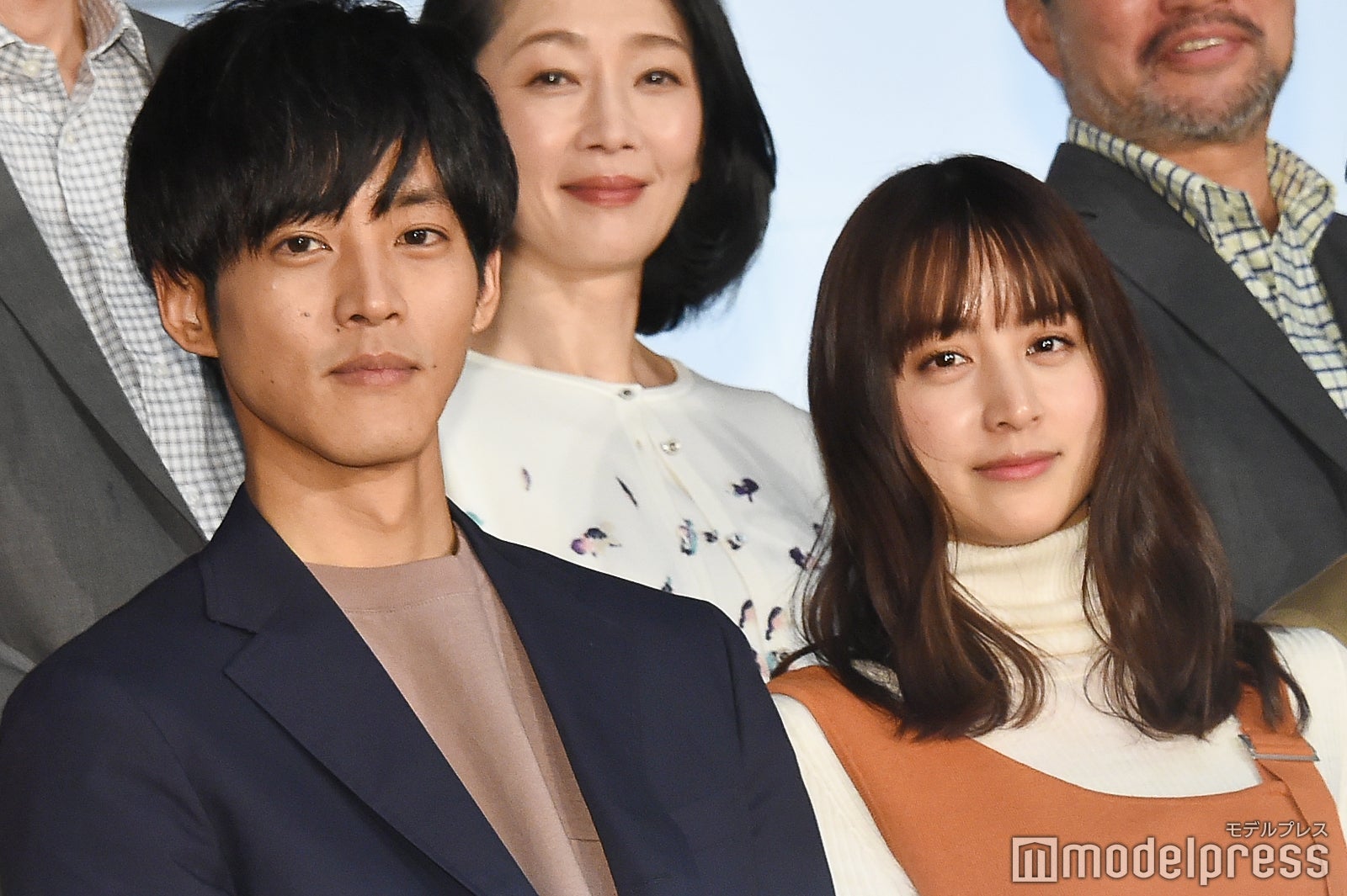 松坂桃李＆山本美月「パーフェクトワールド」最終回結末は？「パーフェクトな終わり方」 - モデルプレス