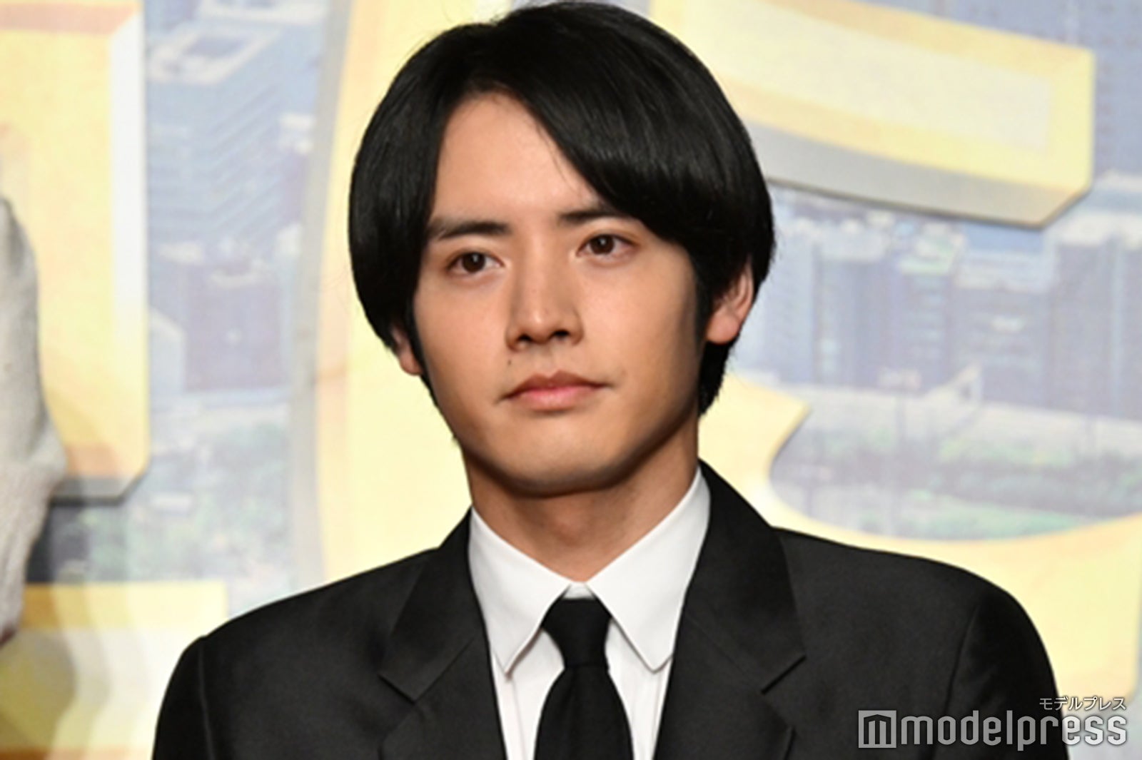 赤楚衛二（C）モデルプレス