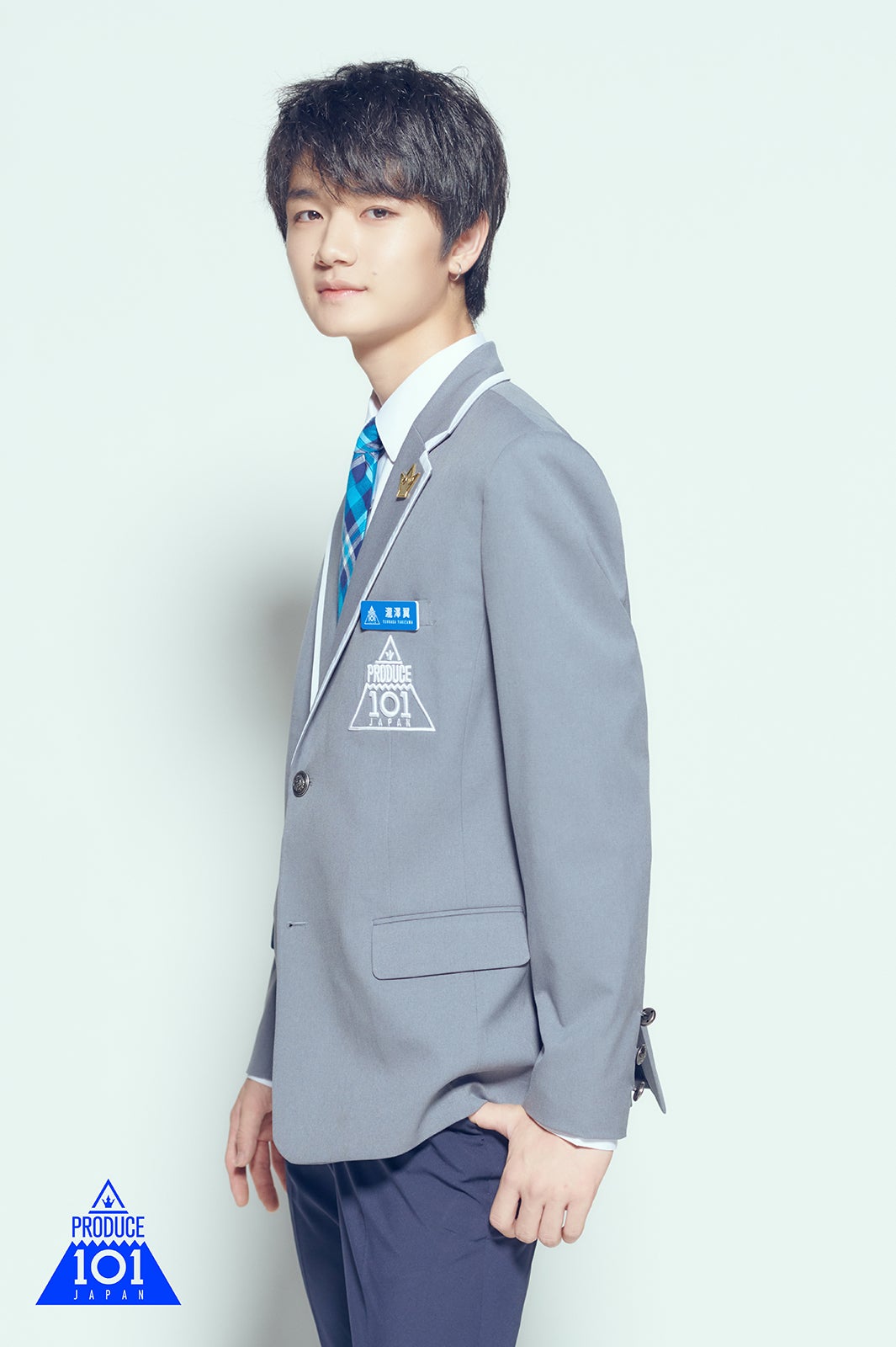 瀧澤翼 （提供写真）