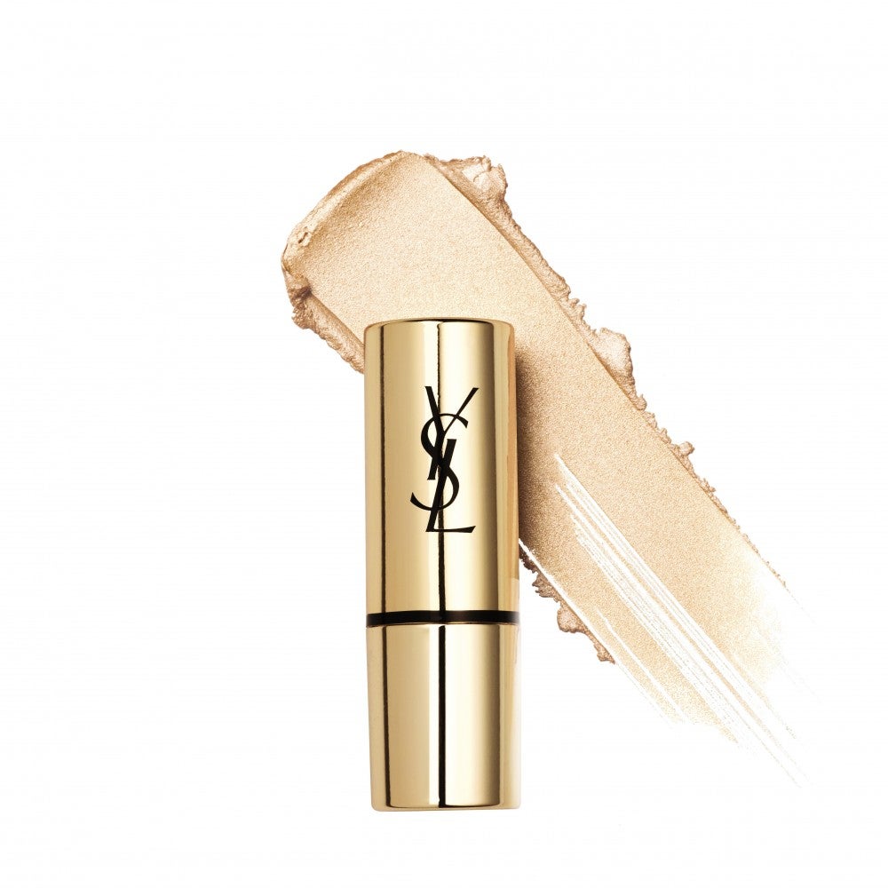 Ysl 伊勢丹新宿 新リップの先行販売も スペシャルイベント Rock Your Shine 開催 モデルプレス