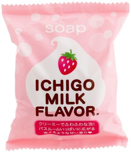 ペリカン石鹸「プチベリィソープ S」