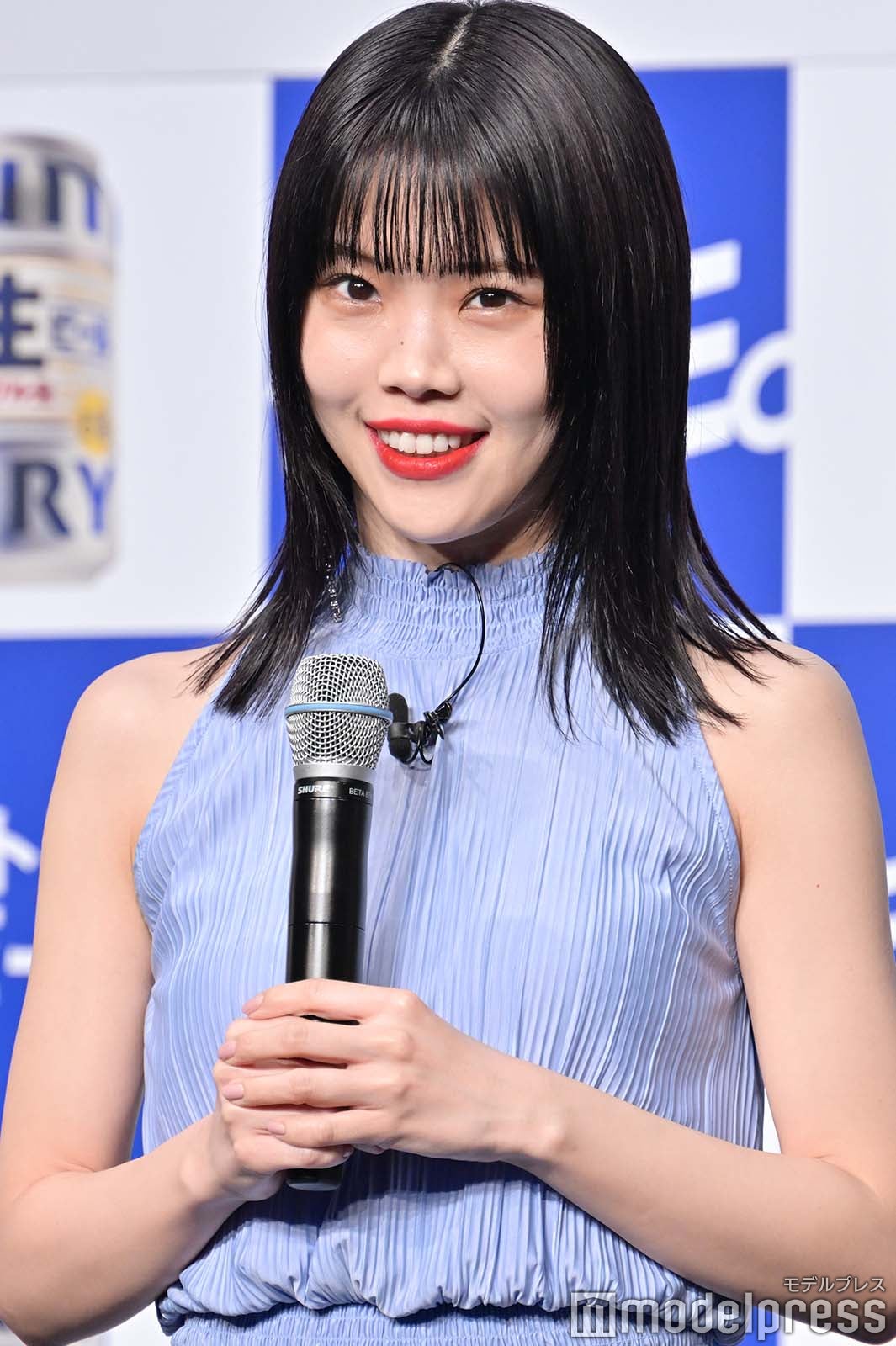 アイナ・ジ・エンド（C）モデルプレス