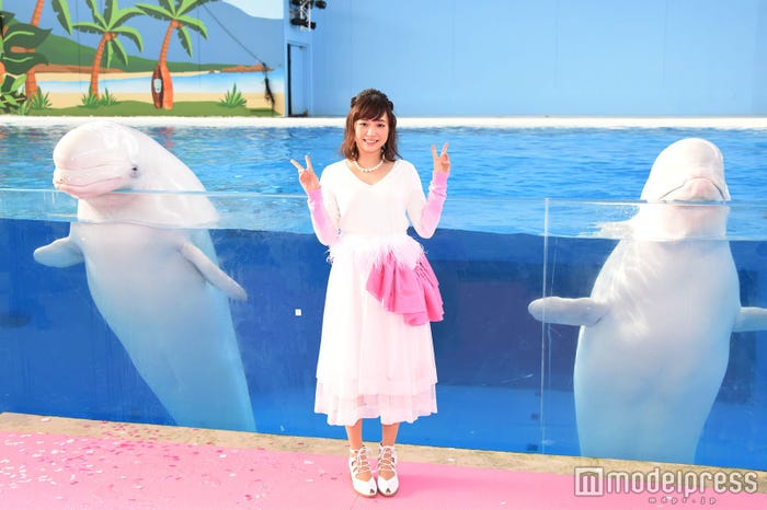 大原櫻子 (C)モデルプレス
