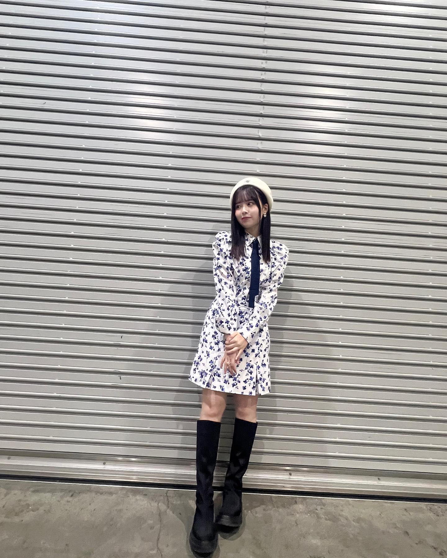 佐藤璃果Instagramより