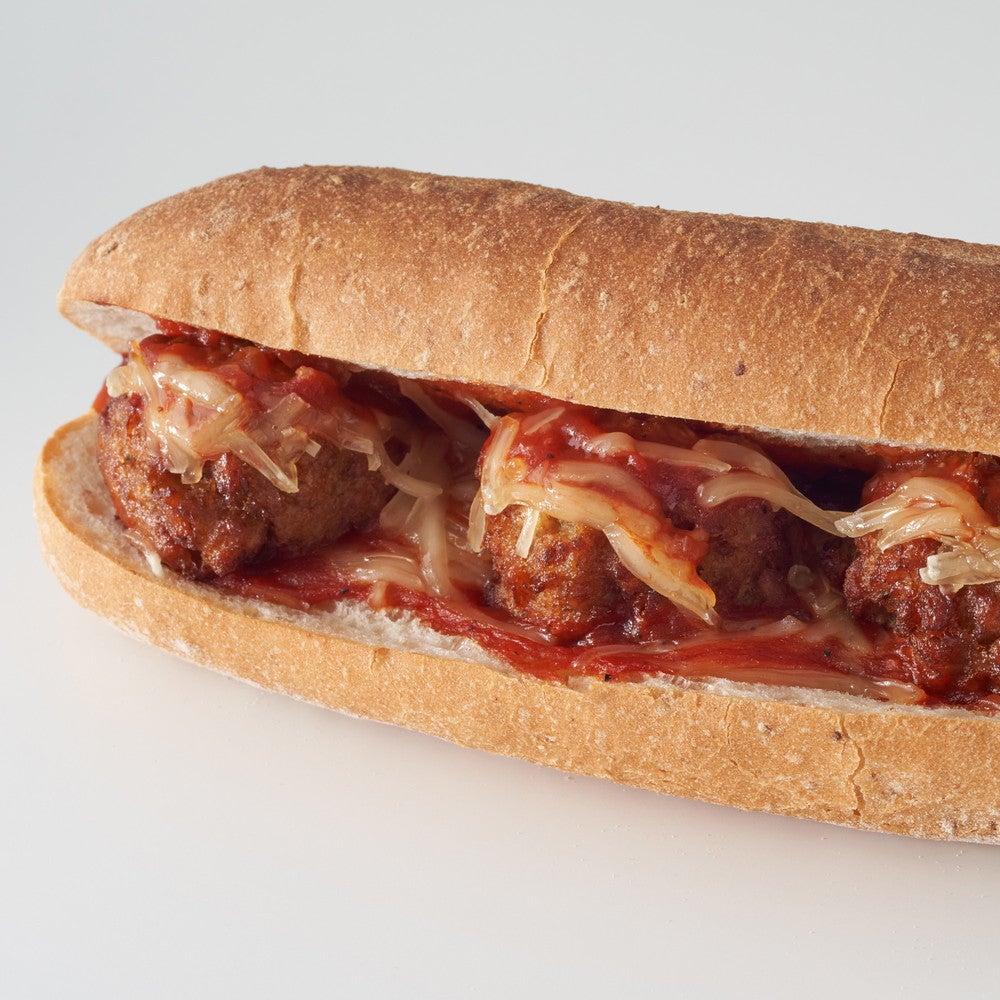 トマト＆ソイボール 石窯フィローネ¥510／画像提供：スターバックス コーヒー ジャパン