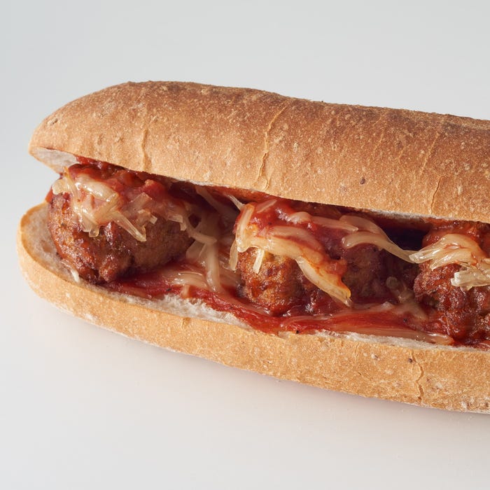 トマト&ソイボール 石窯フィローネ¥510/画像提供:スターバックス コーヒー ジャパン