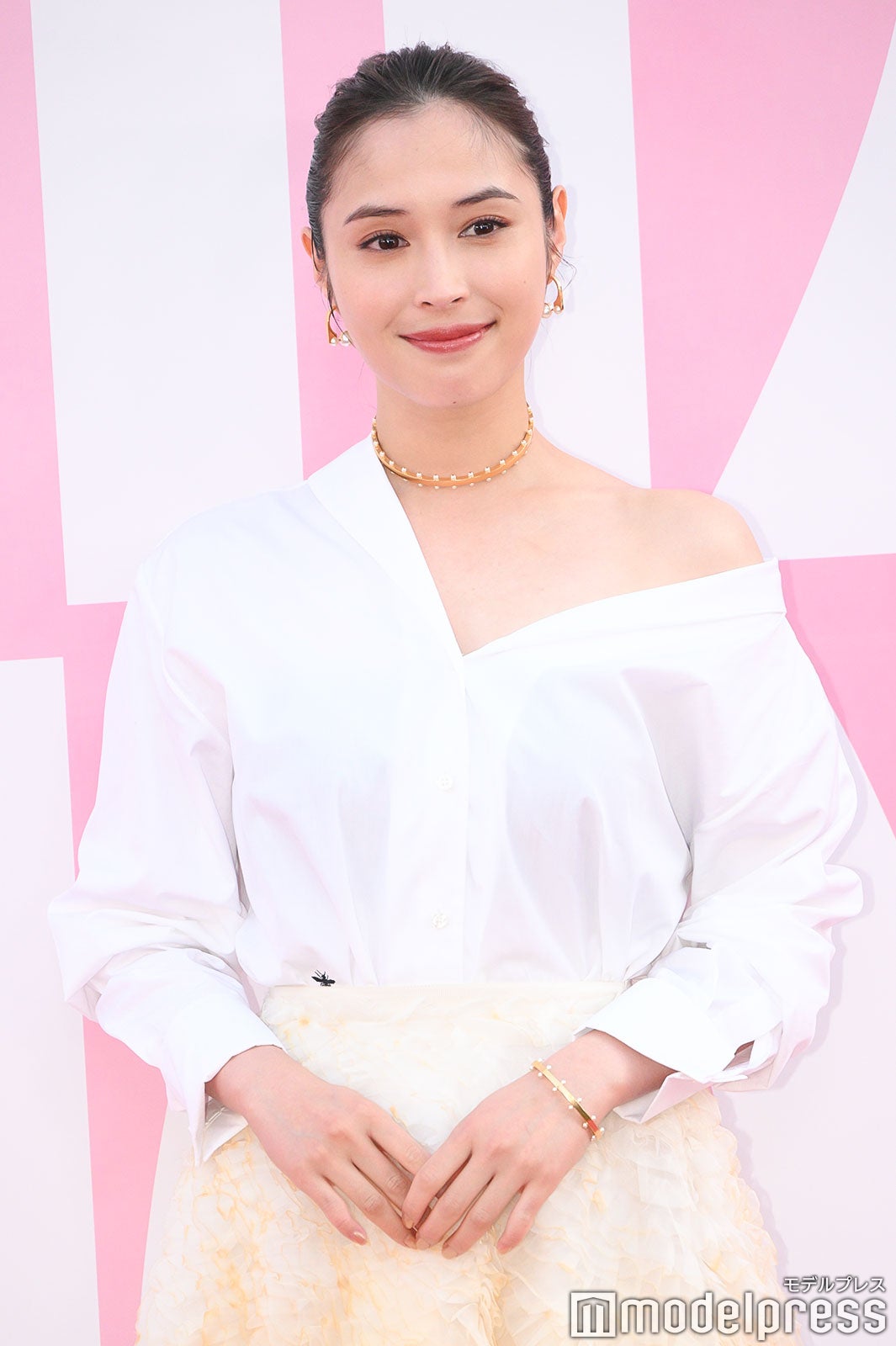 広瀬アリス（C）モデルプレス