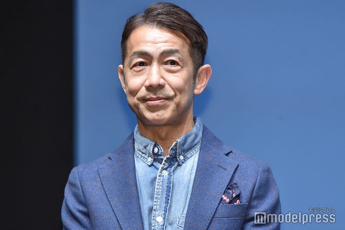 森脇健児(C)モデルプレス