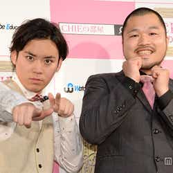 あったかいんだからぁ クマムシ 意外な素顔が話題に モデルプレス