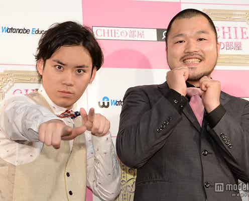 クマムシ「あったかいんだからぁ♪」で「本当に紅白目指す」“ピン活動”宣言も?