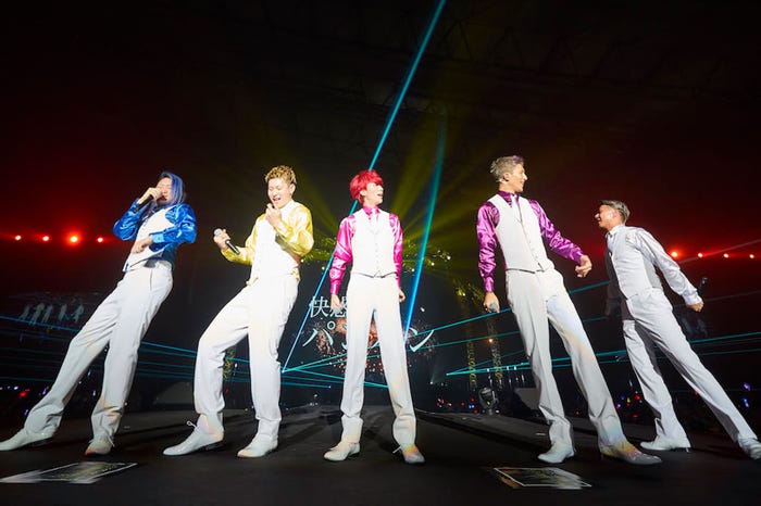 レペゼン地球 (提供写真)