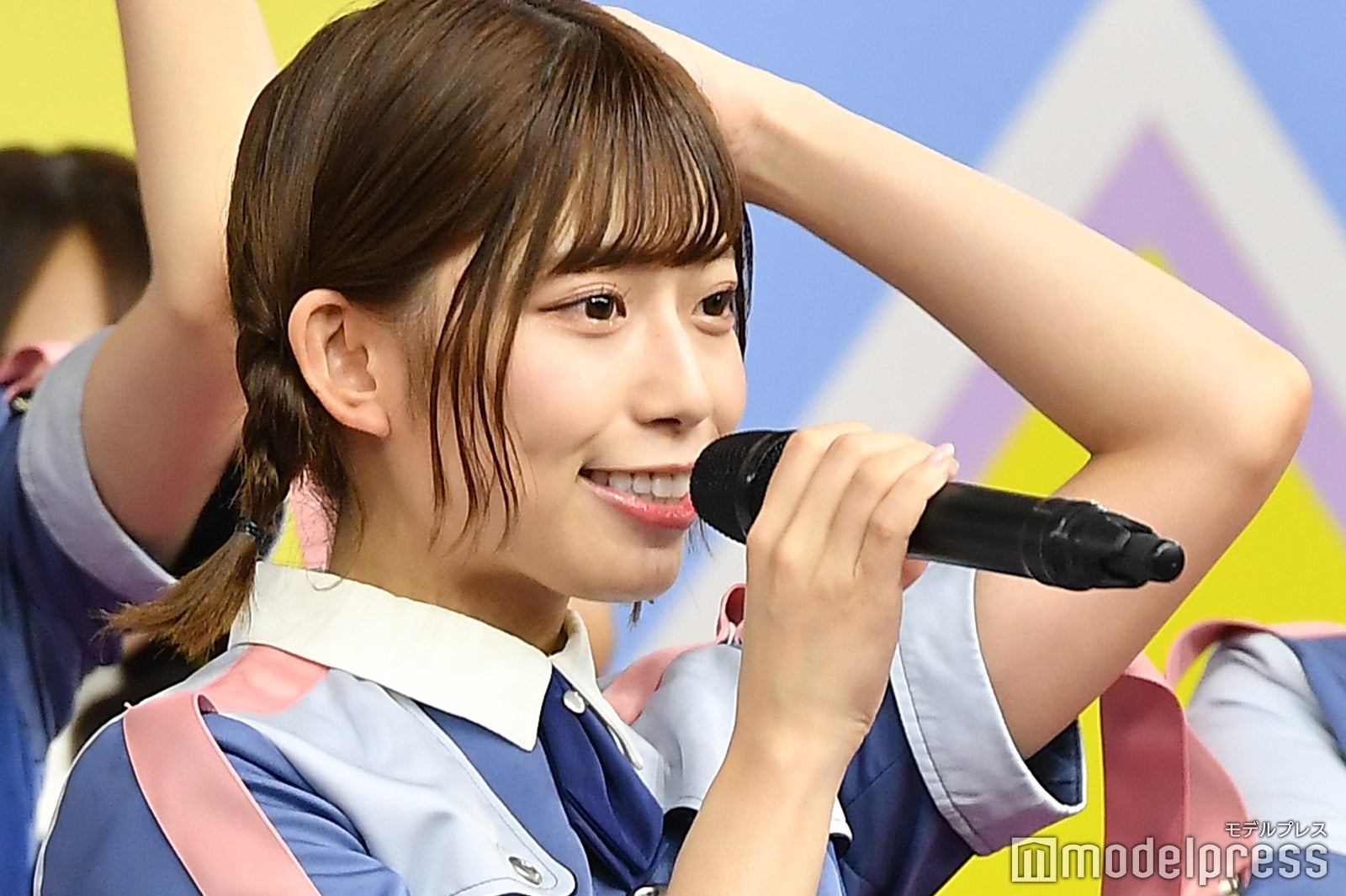 日向坂46（C）モデルプレス