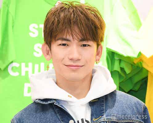 EXILE NAOTO、難関アーチェリー成功に反響殺到「イケメンすぎる」「惚れた」岩田剛典も歓喜のコメント