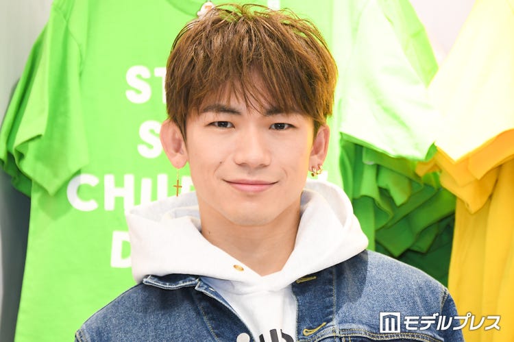 Exile Naoto ひとつの夢が叶った メンバーの反応 素敵だなと思う 女性のファッション明かす モデルプレス Exile Naoto ひとつの夢が叶った メンバーの反応 素敵だなと思う 女性のファッション明かす モデルプレス