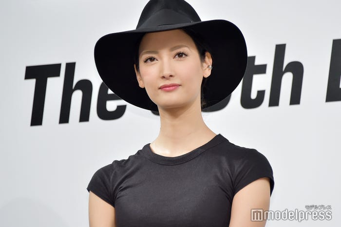 菜々緒(C)モデルプレス