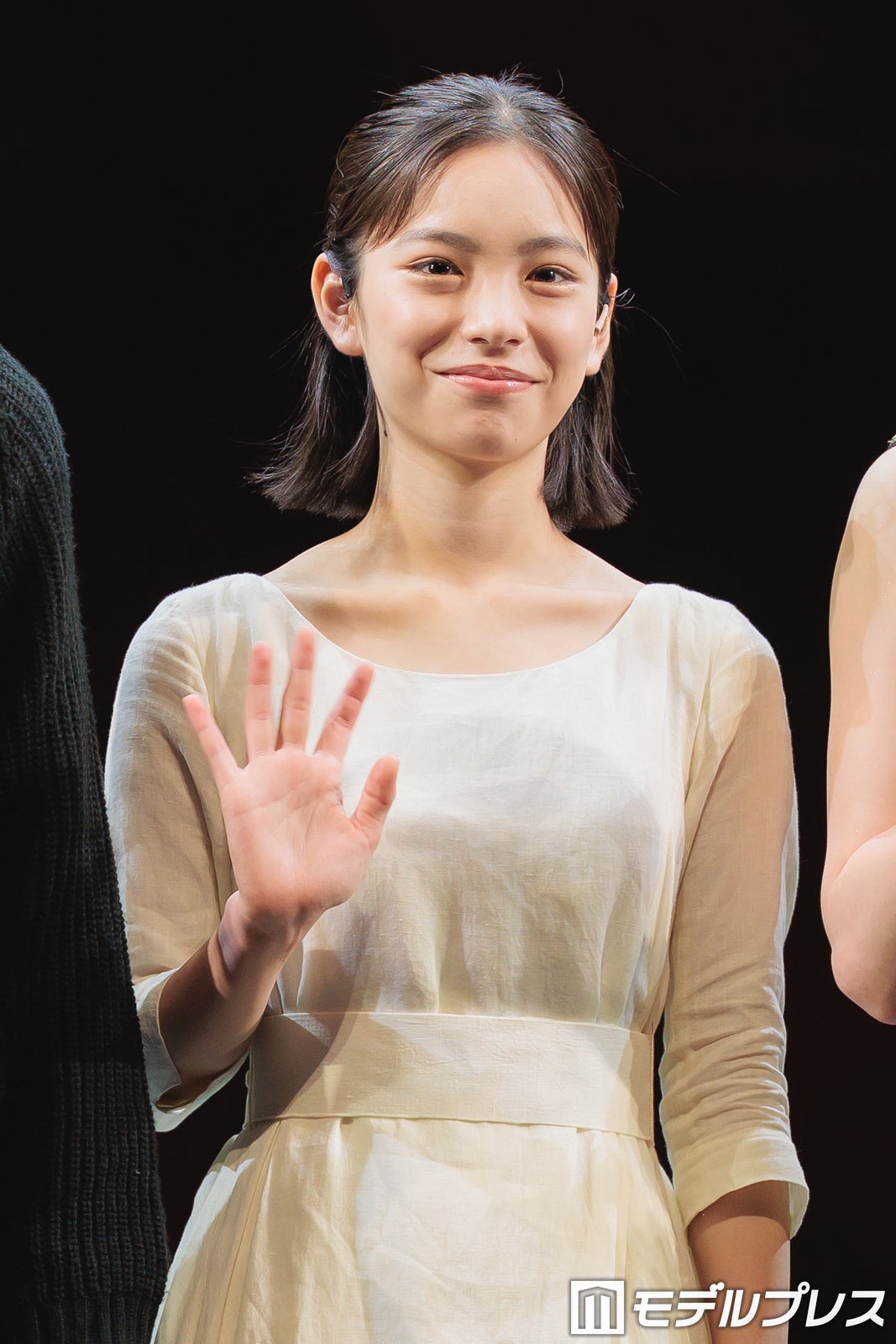 當真あみ（C）モデルプレス