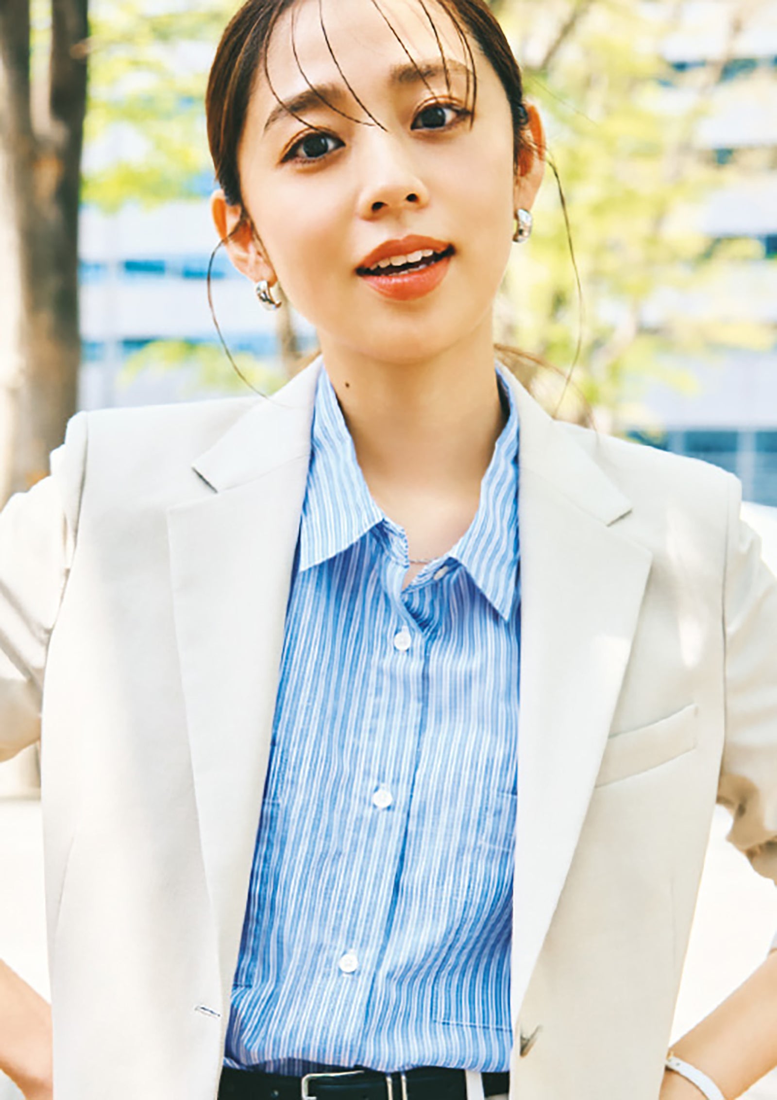 江藤百香（株式会社DONUTS）