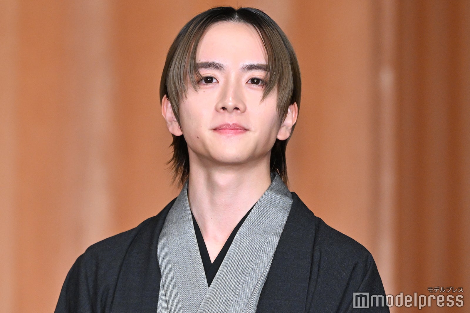 板垣李光人「陰陽師0」帝役の苦労明かす「悶々としてました