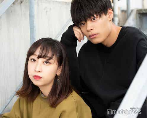 竹内唯人&たけうちほのか、姉弟関係を語る お互いの好きなところ&2人で活動を始めた理由<モデルプレスインタビュー>