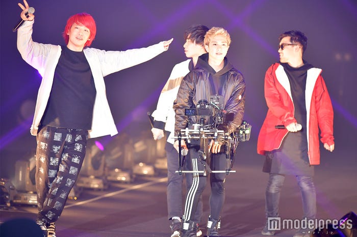 アバンティーズ (C)モデルプレス